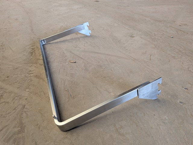 Assortiment wandschapbeugels - afbeelding 3 van  7