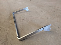 Assortiment wandschapbeugels - afbeelding 3 van  7