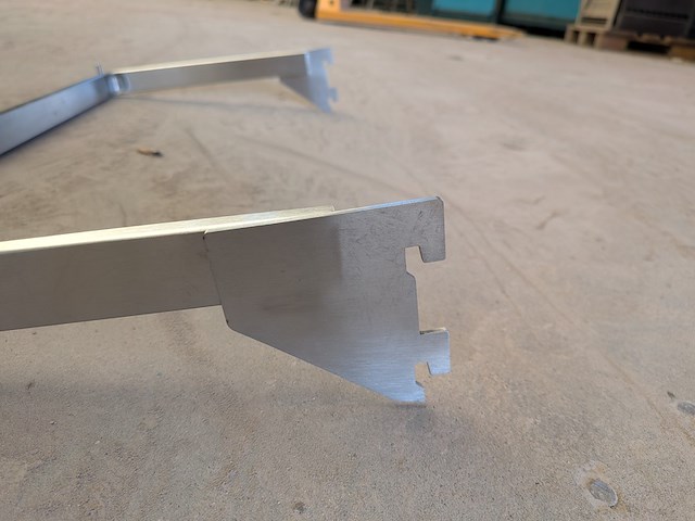 Assortiment wandschapbeugels - afbeelding 4 van  7