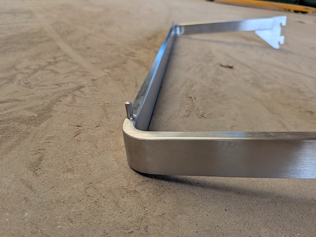 Assortiment wandschapbeugels - afbeelding 5 van  7