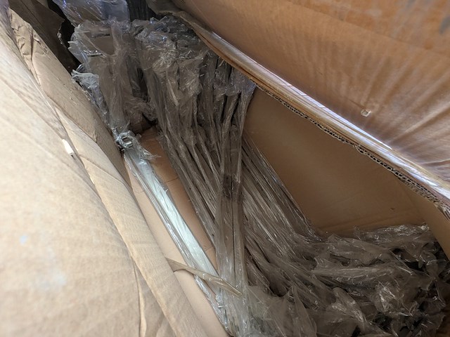 Assortiment wandschapbeugels - afbeelding 6 van  7