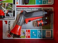 Assortiment waterkoppelingen o.a. gardena - afbeelding 2 van  18