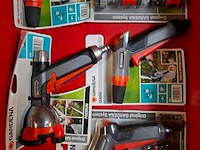 Assortiment waterkoppelingen o.a. gardena - afbeelding 3 van  18