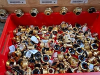 Assortiment waterkoppelingen o.a. gardena - afbeelding 5 van  18
