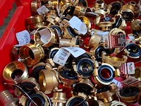 Assortiment waterkoppelingen o.a. gardena - afbeelding 6 van  18