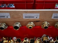 Assortiment waterkoppelingen o.a. gardena - afbeelding 9 van  18