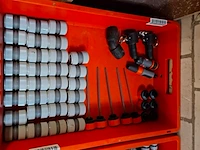 Assortiment waterkoppelingen o.a. gardena - afbeelding 11 van  18