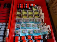 Assortiment waterkoppelingen o.a. gardena - afbeelding 12 van  18