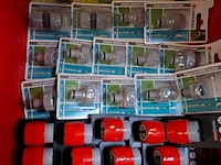 Assortiment waterkoppelingen o.a. gardena - afbeelding 13 van  18