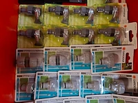 Assortiment waterkoppelingen o.a. gardena - afbeelding 14 van  18