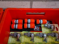 Assortiment waterkoppelingen o.a. gardena - afbeelding 15 van  18