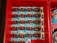 Assortiment waterkoppelingen o.a. gardena - afbeelding 16 van  18