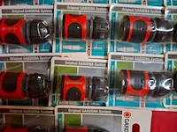 Assortiment waterkoppelingen o.a. gardena - afbeelding 17 van  18
