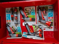 Assortiment waterkoppelingen o.a. gardena - afbeelding 18 van  18