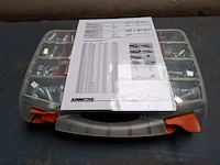 Assortiment wielmoeren, lotus gerate - afbeelding 2 van  4