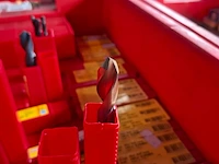 Assortiment wringijzers, boren en machinetappen dormer - afbeelding 10 van  14