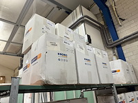 Assortiment zonnepaneel bevestigingsmateriaal o.a. clickfit - afbeelding 2 van  8