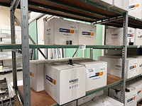 Assortiment zonnepaneel bevestigingsmateriaal o.a. clickfit - afbeelding 3 van  8