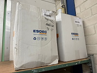Assortiment zonnepaneel bevestigingsmateriaal o.a. clickfit - afbeelding 2 van  9