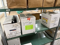 Assortiment zonnepaneel bevestigingsmateriaal o.a. van der valk - afbeelding 3 van  6