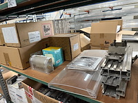 Assortiment zonnepaneel bevestigingsmateriaal - afbeelding 5 van  8