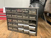 Assortimentbak - afbeelding 1 van  5