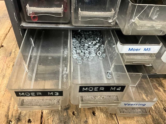 Assortimentbak - afbeelding 4 van  5