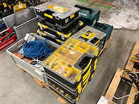 Assortimentbakken & installatiemateriaal - afbeelding 1 van  6
