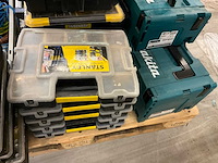 Assortimentbakken & installatiemateriaal - afbeelding 4 van  6