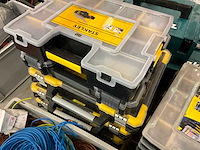 Assortimentbakken & installatiemateriaal - afbeelding 5 van  6