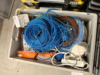 Assortimentbakken & installatiemateriaal - afbeelding 6 van  6