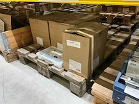 Assortimentbox haken&ogen (30x) - afbeelding 1 van  3