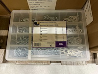 Assortimentbox haken&ogen (30x) - afbeelding 3 van  3