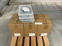 Assortimentbox spijkers (18x) - afbeelding 1 van  2