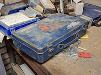 Assortimentdoos met ijzerwaar - afbeelding 4 van  15