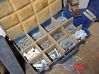 Assortimentdoos met ijzerwaar - afbeelding 5 van  15