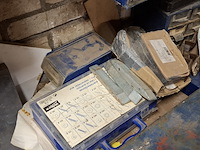 Assortimentdoos met ijzerwaar - afbeelding 6 van  15