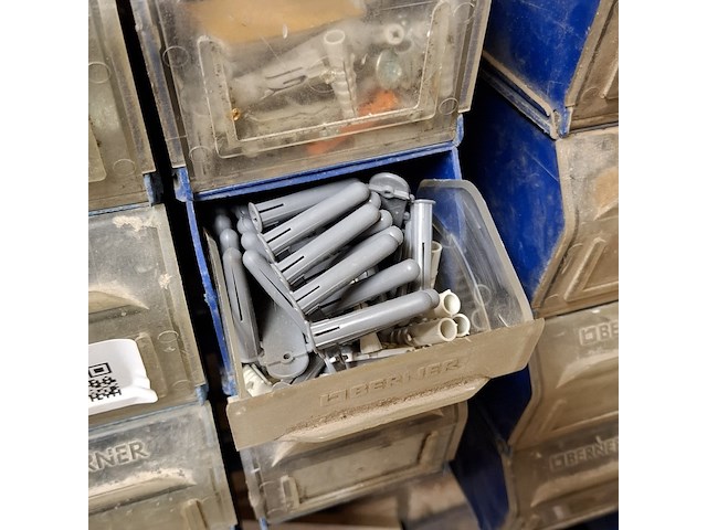 Assortimentdoos met ijzerwaar - afbeelding 10 van  15