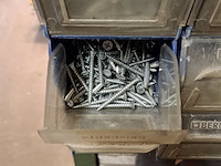 Assortimentdoos met ijzerwaar - afbeelding 11 van  15