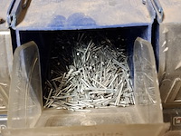 Assortimentdoos met ijzerwaar - afbeelding 12 van  15