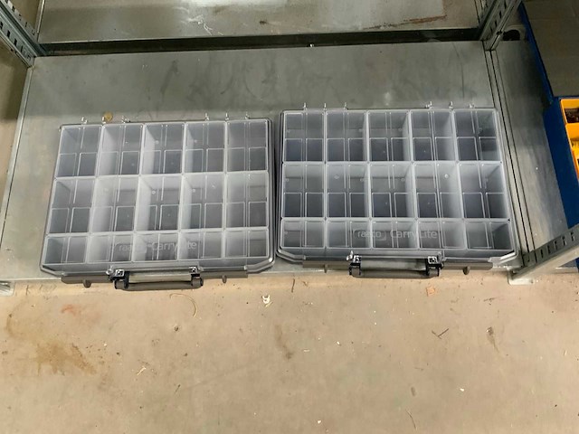 Assortimentdoos met inhoud (11x) - afbeelding 2 van  10