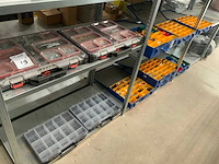 Assortimentdoos met inhoud (11x) - afbeelding 1 van  10