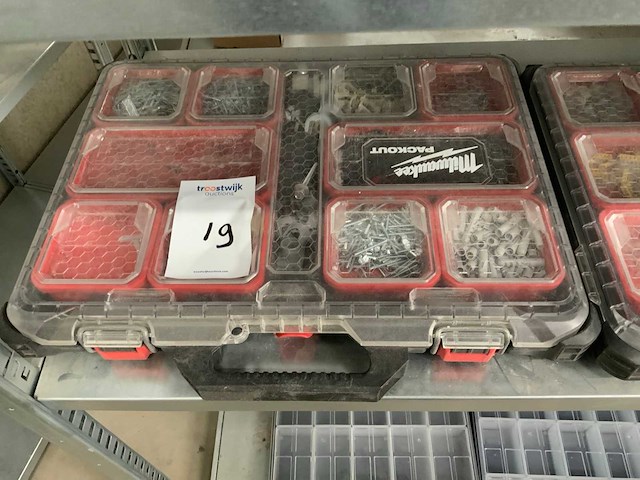 Assortimentdoos met inhoud (11x) - afbeelding 3 van  10