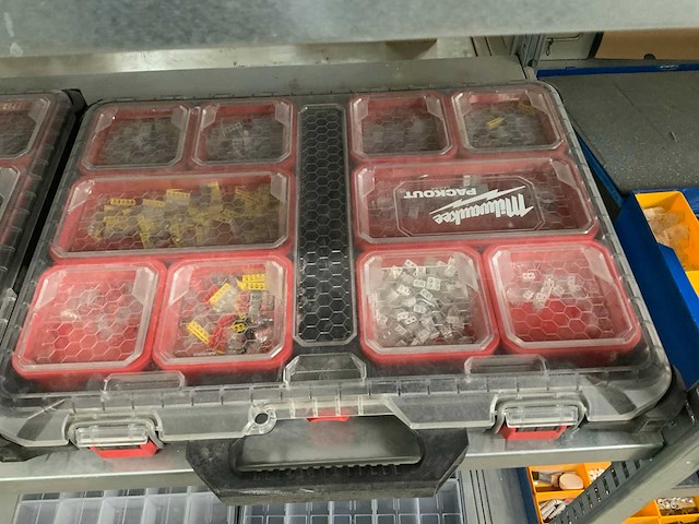 Assortimentdoos met inhoud (11x) - afbeelding 4 van  10