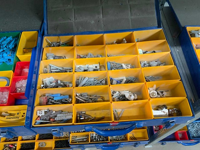 Assortimentdoos met inhoud (11x) - afbeelding 6 van  10