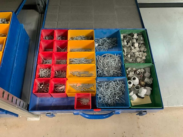 Assortimentdoos met inhoud (11x) - afbeelding 8 van  10