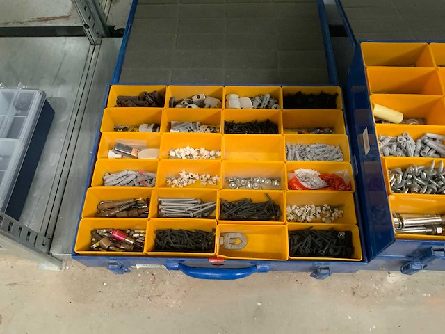 Assortimentdoos met inhoud (11x) - afbeelding 10 van  10