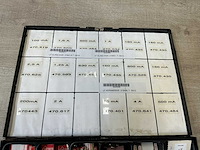 Assortimentdoos zekeringen - afbeelding 3 van  3