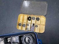 Assortimentdozen met inhoud rubbers en ringen (4x) - afbeelding 5 van  6