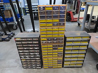 Assortimentkastje met inhoud (6x) - afbeelding 1 van  9